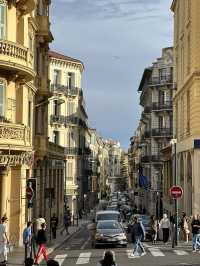 The Ultimate Nice Itinerary: Explore, Eat, and Unwind in 3 Days