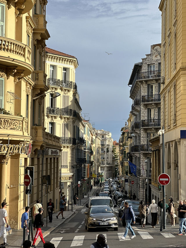 The Ultimate Nice Itinerary: Explore, Eat, and Unwind in 3 Days