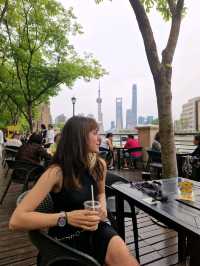 Here's everything you shouldn't miss around The Iconic Bund
