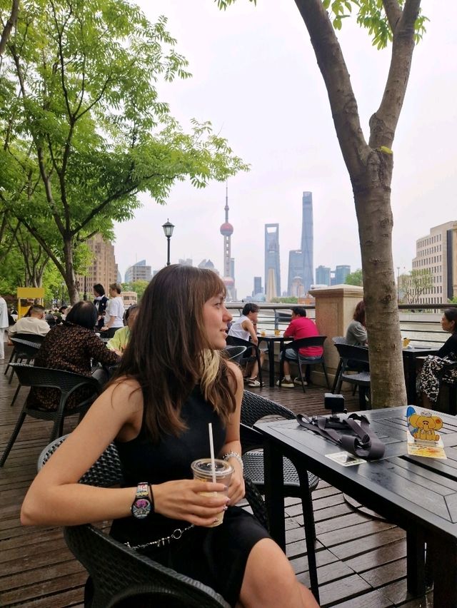 Here's everything you shouldn't miss around The Iconic Bund