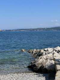 🇸🇮 斯洛維尼亞科佩爾（Koper） 🚤