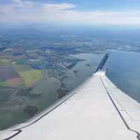 Low-Cost Traveling in Europe: Ryanair, Wizz Air, and easyJet Compared