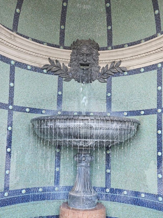 Wandering Through Royal Walls – My Magical Day at Buda Castle