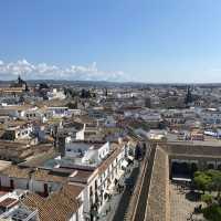 Spanish beauty