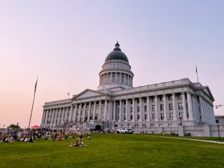 🚘 Ride-Sharing in Salt Lake City: The Smart Way to Explore Utah’s Capital ✨🗻