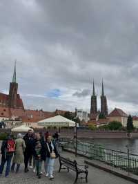 Wroclaw Trip 2025