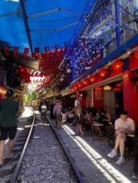 Secrets of  Hanoi! That makes your travel unforgettable 