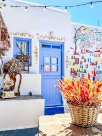 Kythnos: Cycladic Charm with Authentic Soul