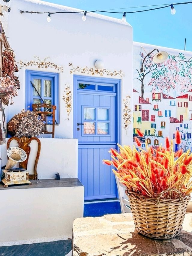 Kythnos: Cycladic Charm with Authentic Soul