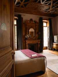 Château Clément: A Refined Retreat in the Heart of Ardèche