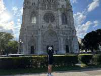 Amazing Vienna !!
