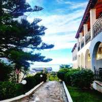 Lovely stay in Corfu, Greece!
