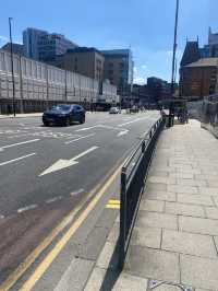 Leeds, uk