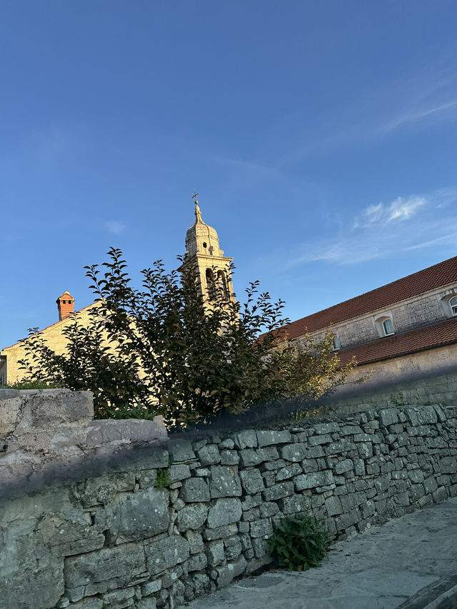Pučišća, Croatia: The Adriatic Village Straight Out of a Dream