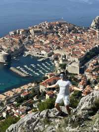 Dubrovnik Observation Point: Review of The Best View of the Medieval 