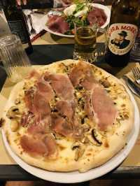 A Solaio: The Hidden Gem of Sicilian Cuisine with Stunning Views
