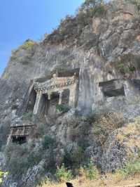 Lycian Legends and Mountain Views for Less Than $100