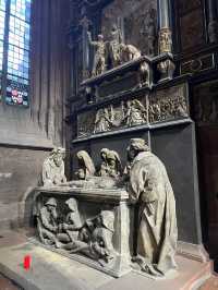 1,000 Years of Power & Faith – The Mighty Mainz Cathedral (Dom St. Martin) 🔥⛪  