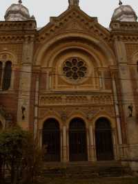 ✈️ Discovering Timișoara: The Cultural Capital of Western Romania