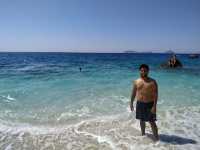 Suluada – The Maldives of Turkey