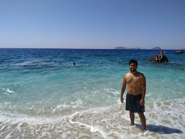 Suluada – The Maldives of Turkey