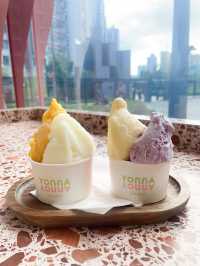 香港必試Gelato!沖繩空運水果製,輕盈無負擔✨
