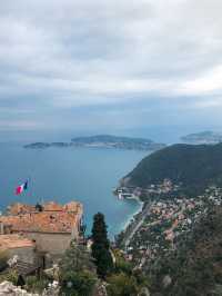 Eze | The nice botanical garden near Nice 