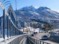 Tromsø: Gateway to the Arctic 🌌❄️