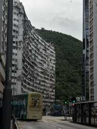 A Trip to Beautiful Hong Kong