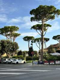 Things to do in Orbetello: the hidden beach in Europe