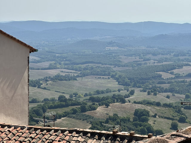 My secret town in Tuscany that made me save hundreds on my vacation in Tuscany