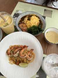 SOMETHING JOURNEY คาเฟ่เชียงราย 
