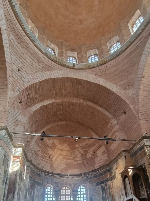 Chora Mosque