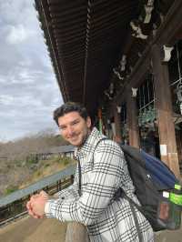 Exploring Nara’s temple circuit is a must for any Japan trip