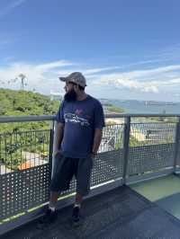 48 Hours of Sights, Food & Fun in Singapore