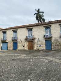 Step into Old Havana’s historic heart!