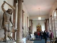 Munich Residence is a must visit place Munich.