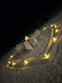 Kaani Beach Hotel Masfushi