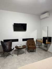 Clean, Cozy & Convenient — Ideal for a Short Stay at Athens! 