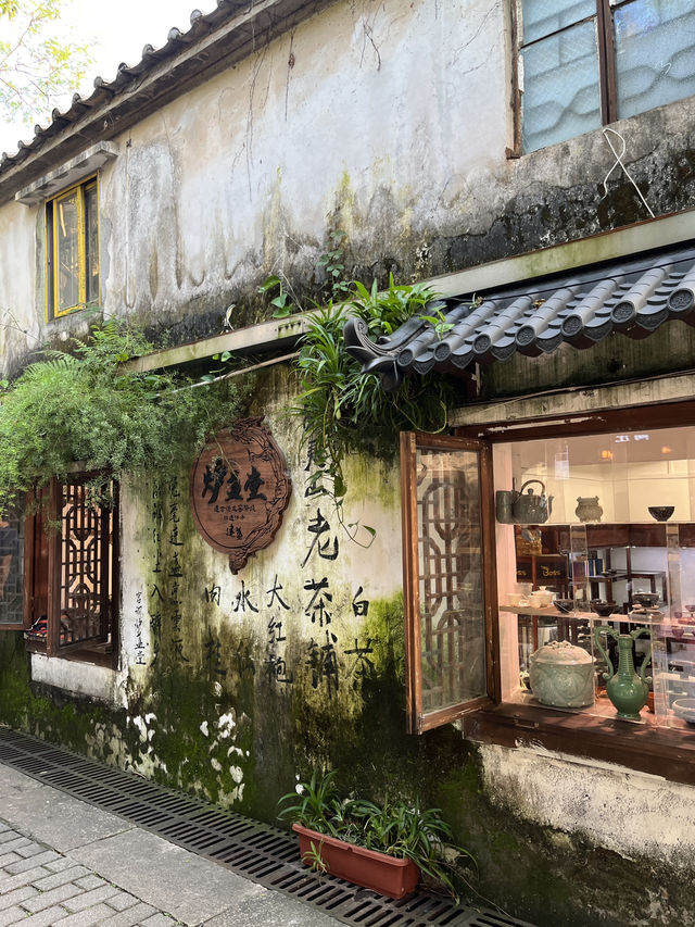 Hidden Shenzhen🌿🧋🍲🧧