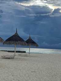 Nakai Maayafushi (Ex.Maayafushi Tourist Resort)