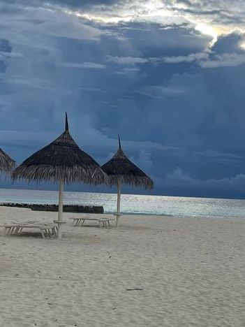Nakai Maayafushi (Ex.Maayafushi Tourist Resort)
