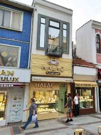 Edirne, Turkey: Ottoman Gateway to Thrace