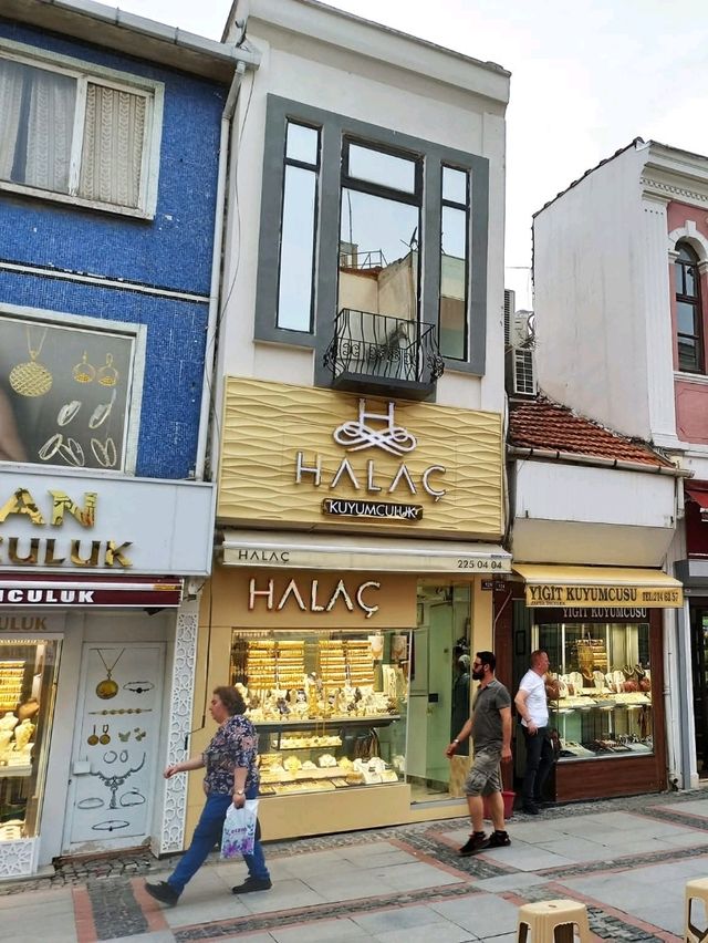 Edirne, Turkey: Ottoman Gateway to Thrace
