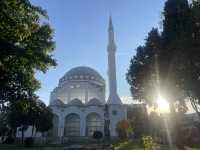 自駕遊 阿爾巴尼亞