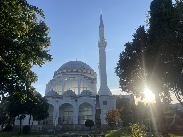 自駕遊 阿爾巴尼亞