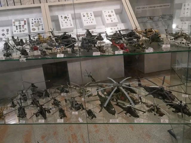 Lithuanian Aviation Museum – One of the Best Museums in Kaunas! Lithuanian Aviation Museum – One of the Best Museums in Kaunas!