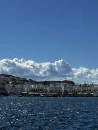 Rocky Retreats🏖️  