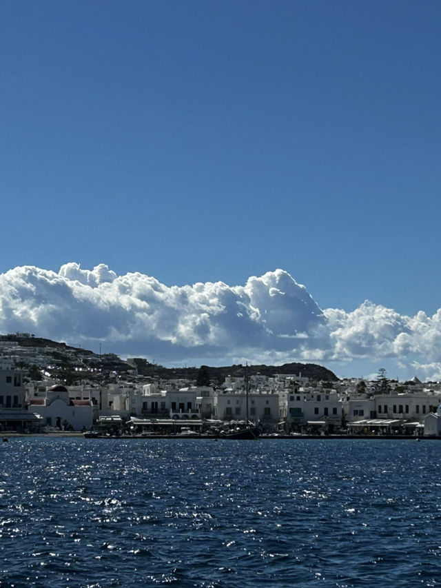 Rocky Retreats🏖️  