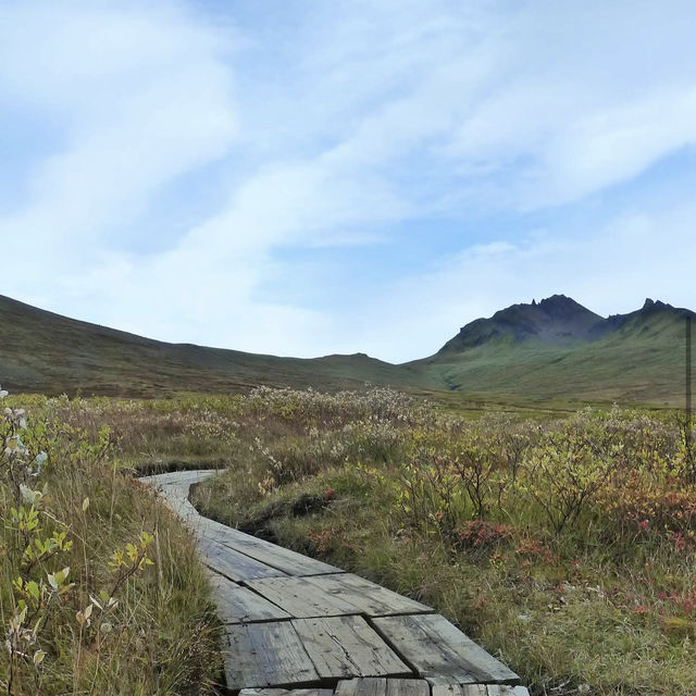 Vatnajökull National Park Vatnajökulsþjóðgarður Vatnajökull National Park Vatnajökulsþjóðgarður